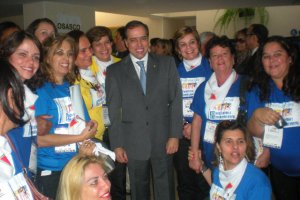 2009 - PSDB Mulher